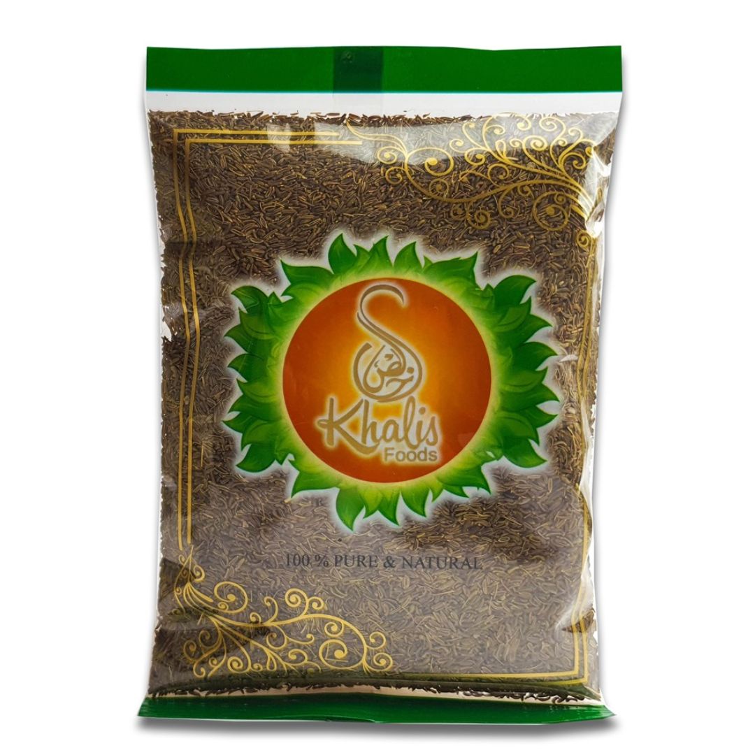 Black Cumain Seed