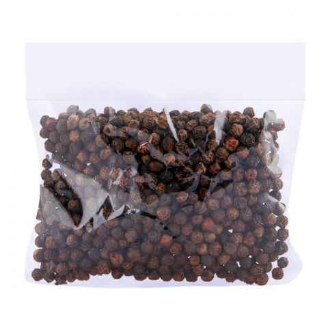 Black Pepper Whole (N&L)- کالی مرچ ثابت