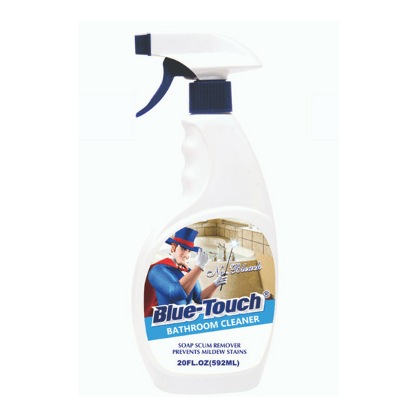 Buy Blue Touch Bathroom Cleaner At Best Price GrocerApp