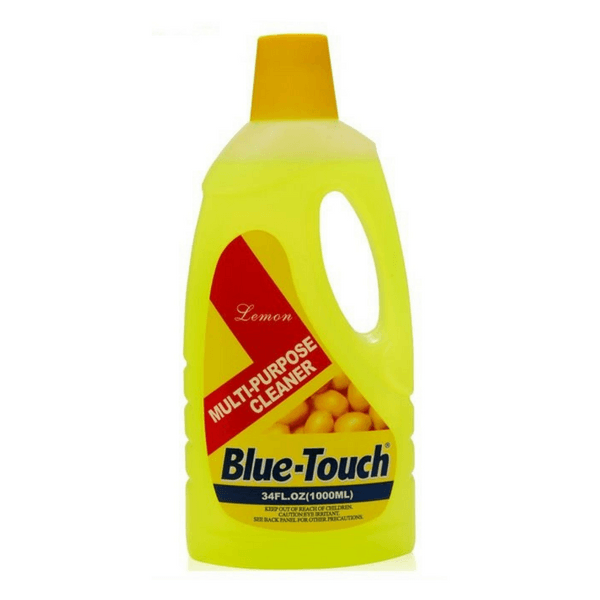 Buy Blue Touch Multi Purpose Cleaner Lemon At Best Price GrocerApp