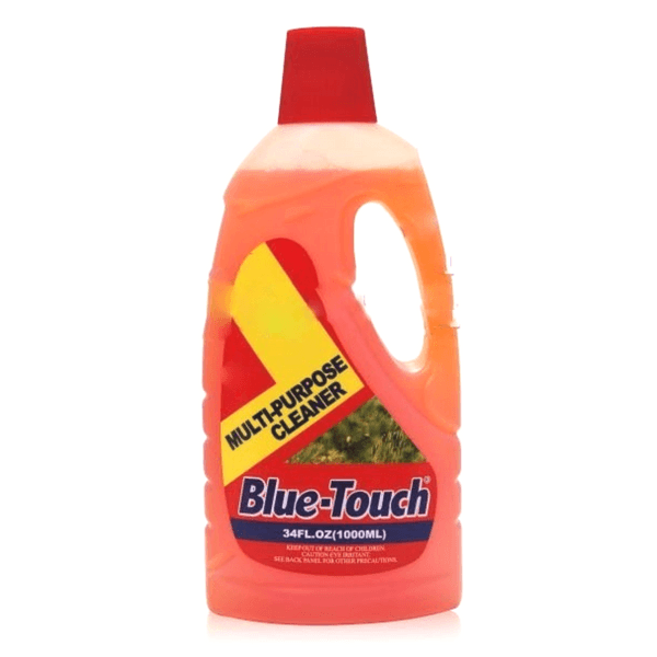 Buy Blue Touch Multi Purpose Cleaner Pine At Best Price GrocerApp