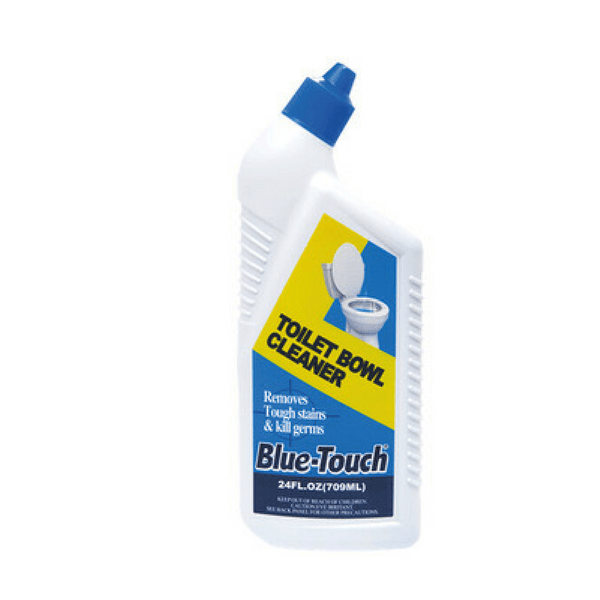 Buy Blue Touch Toilet Bowl Cleaner At Best Price GrocerApp