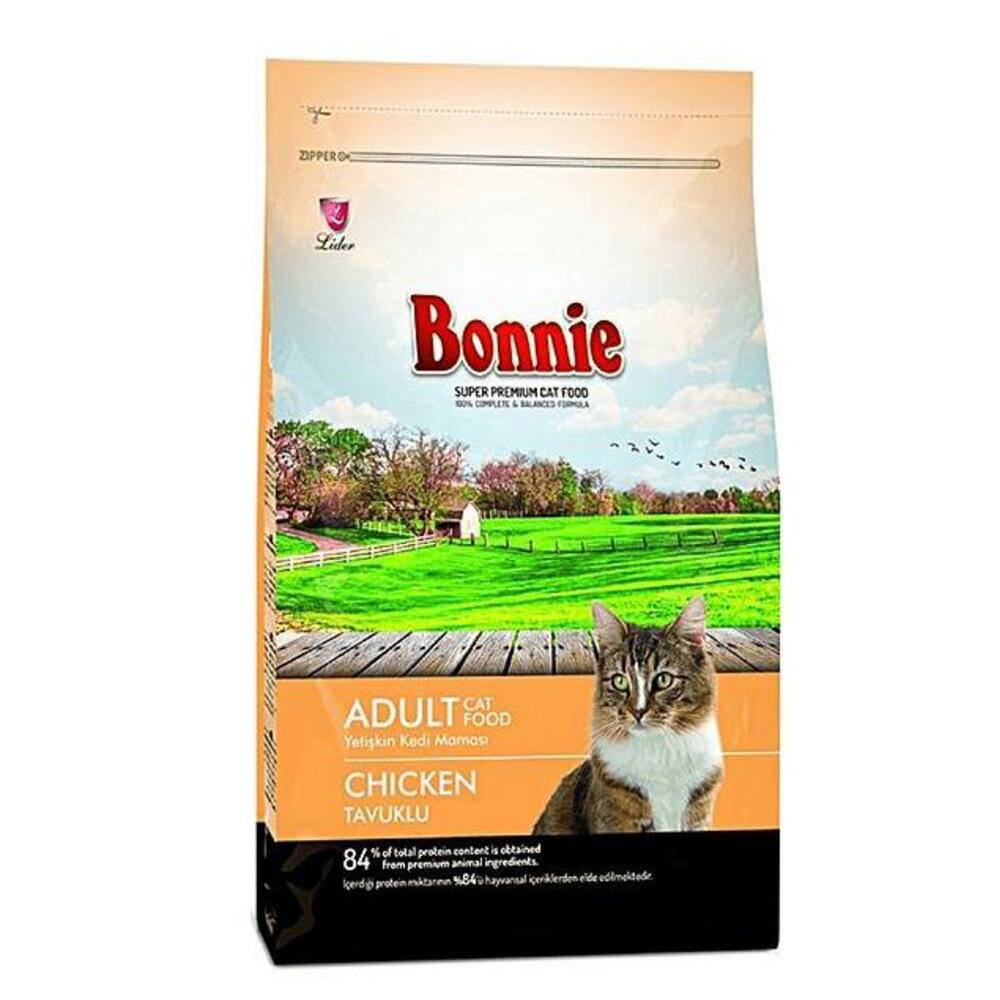 Buy Bonnie Adult Cat food At Best Price GrocerApp