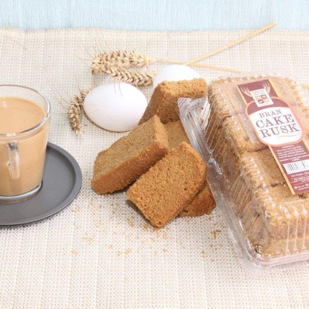 Buy Bread Beyond Cake Rusk At Best Price GrocerApp