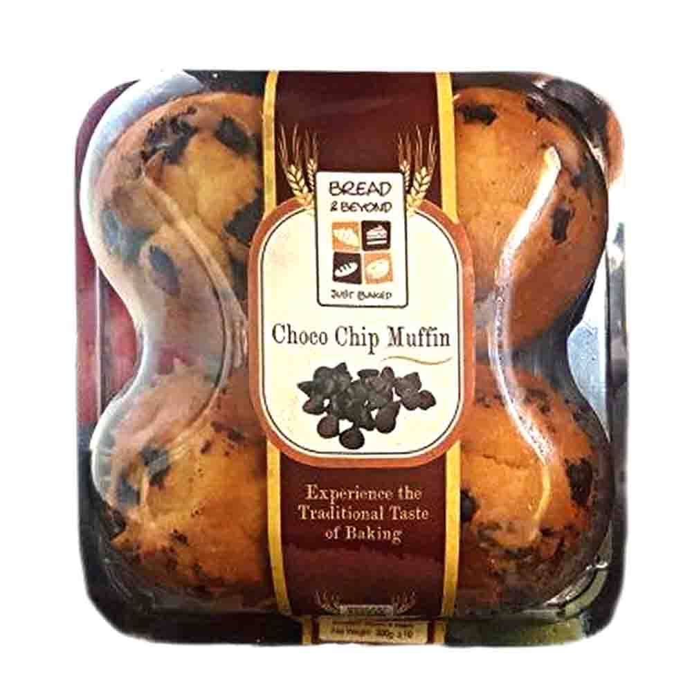 Buy Bread & Beyond Chocolate Muffin At Best Price GrocerApp