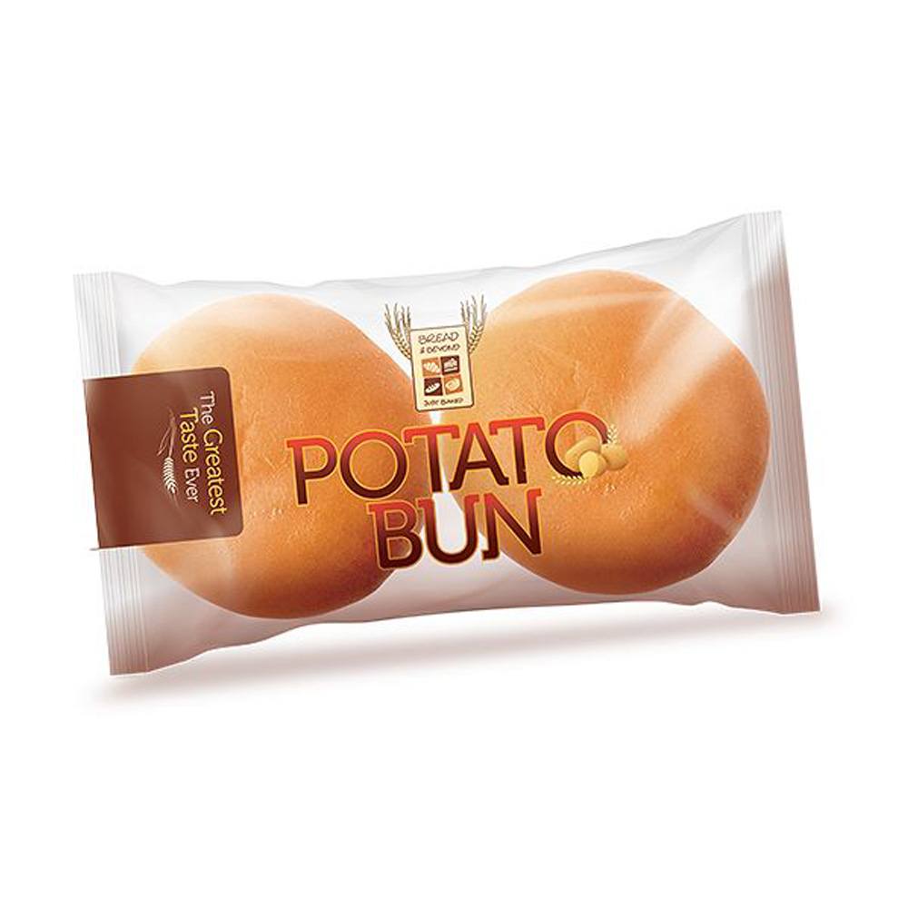 Buy Bread Beyond Potato Bun At Best Price GrocerApp