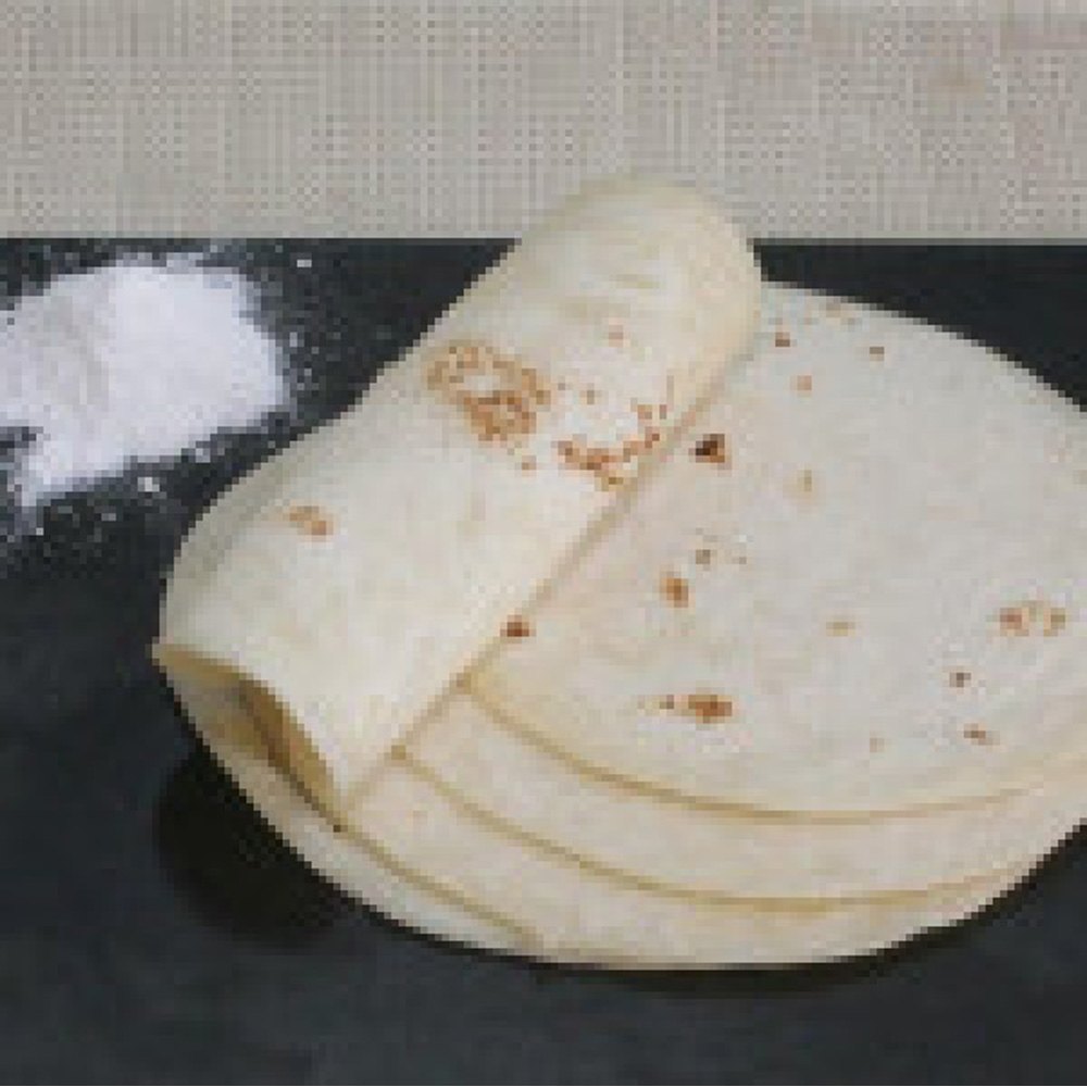 Buy Bread & Beyond Tortilla Bread Small Breads online