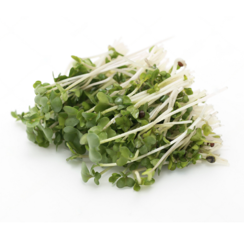Buy Broccoli sprouts - Heirloom farms At Best Price - GrocerApp