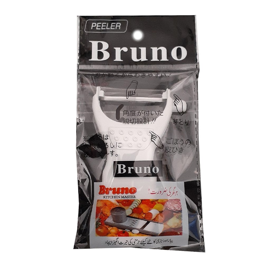 Bruno Peeler Kitchen Master
