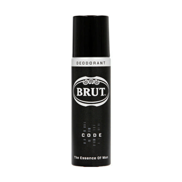 Buy Brut Code Deodorant Spray At Best Price GrocerApp