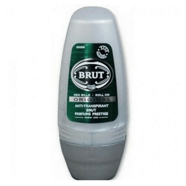 Buy Brut Deo Roll on Original At Best Price GrocerApp