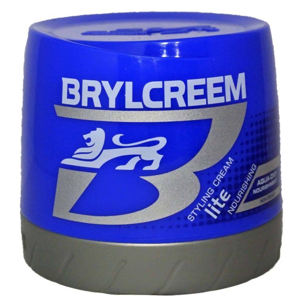 Buy Brylcreem Lite Styling Cream At Best Price GrocerApp
