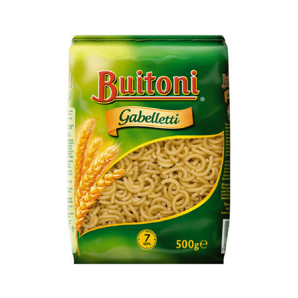 Buitoni Gabelletti Pasta