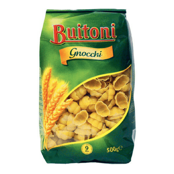 Buy Buitoni Gnocchi 135 Pasta At Best Price GrocerApp