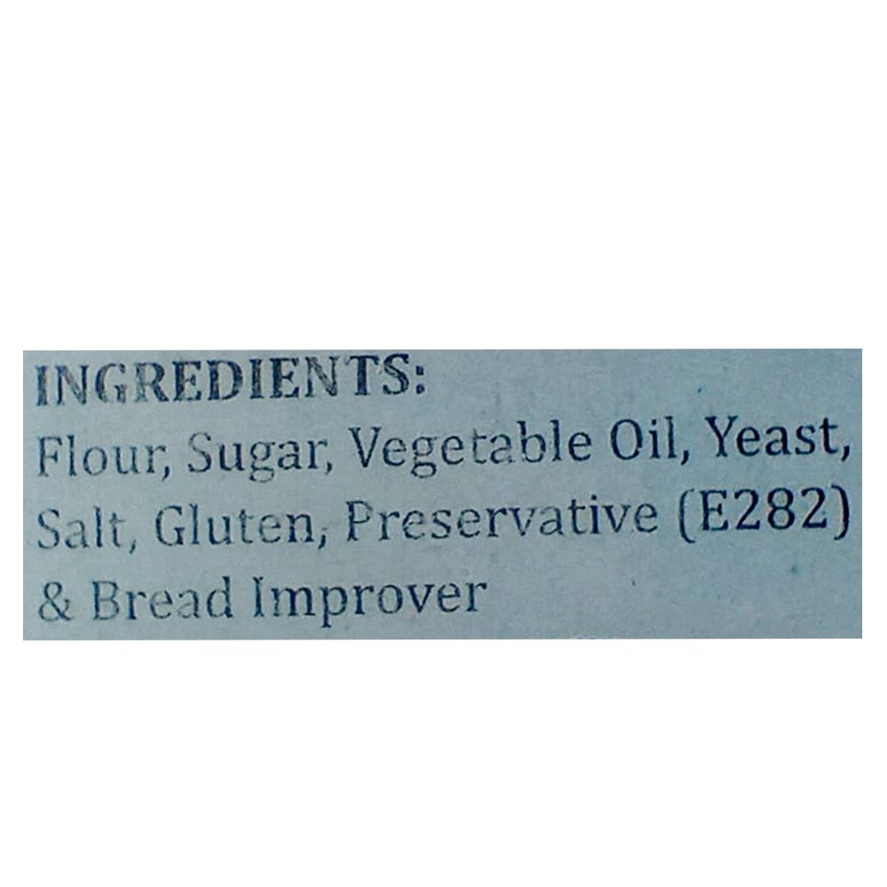 Buy Bunny's Bread Crumbs At Best Price GrocerApp