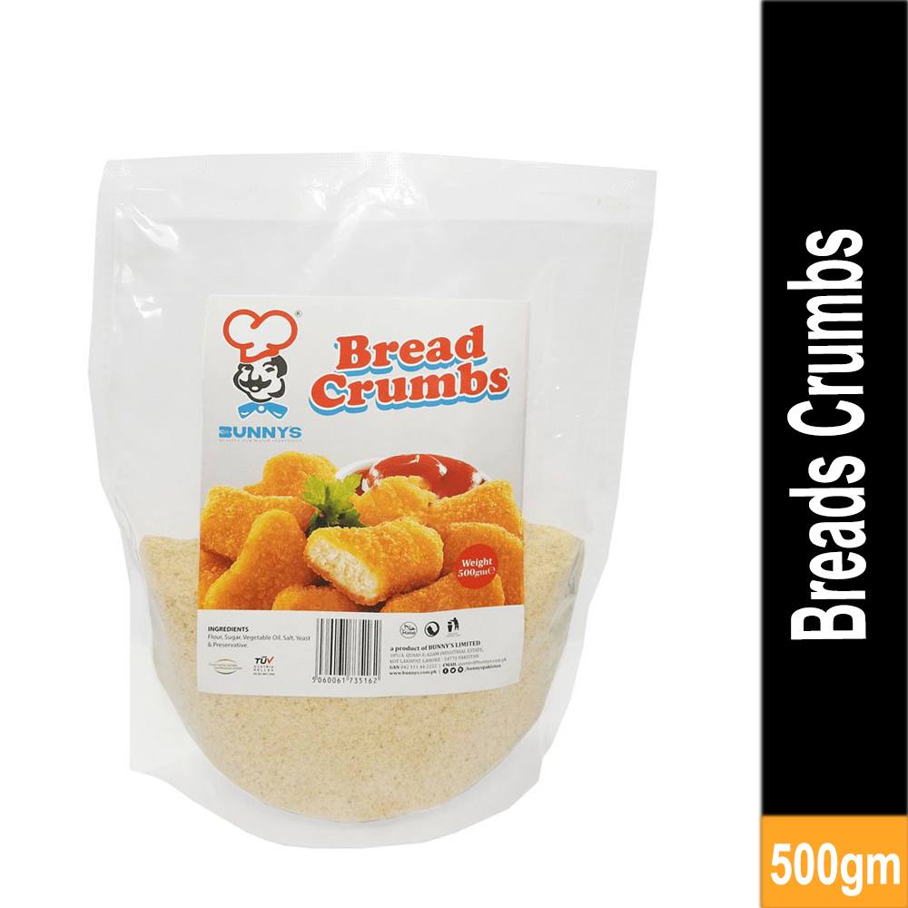 Buy Bunny's Bread Crumbs At Best Price GrocerApp
