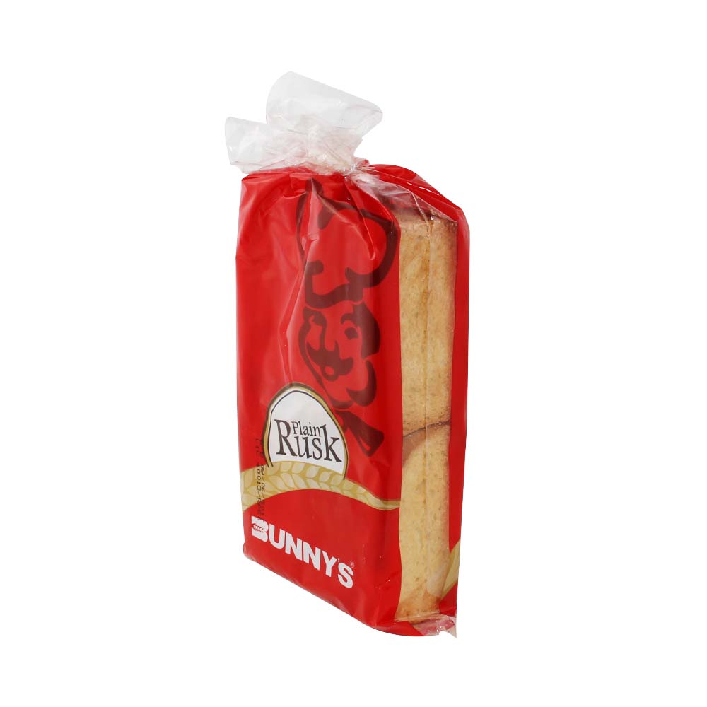 Buy Bunnys Rusk Standard At Best Price - GrocerApp