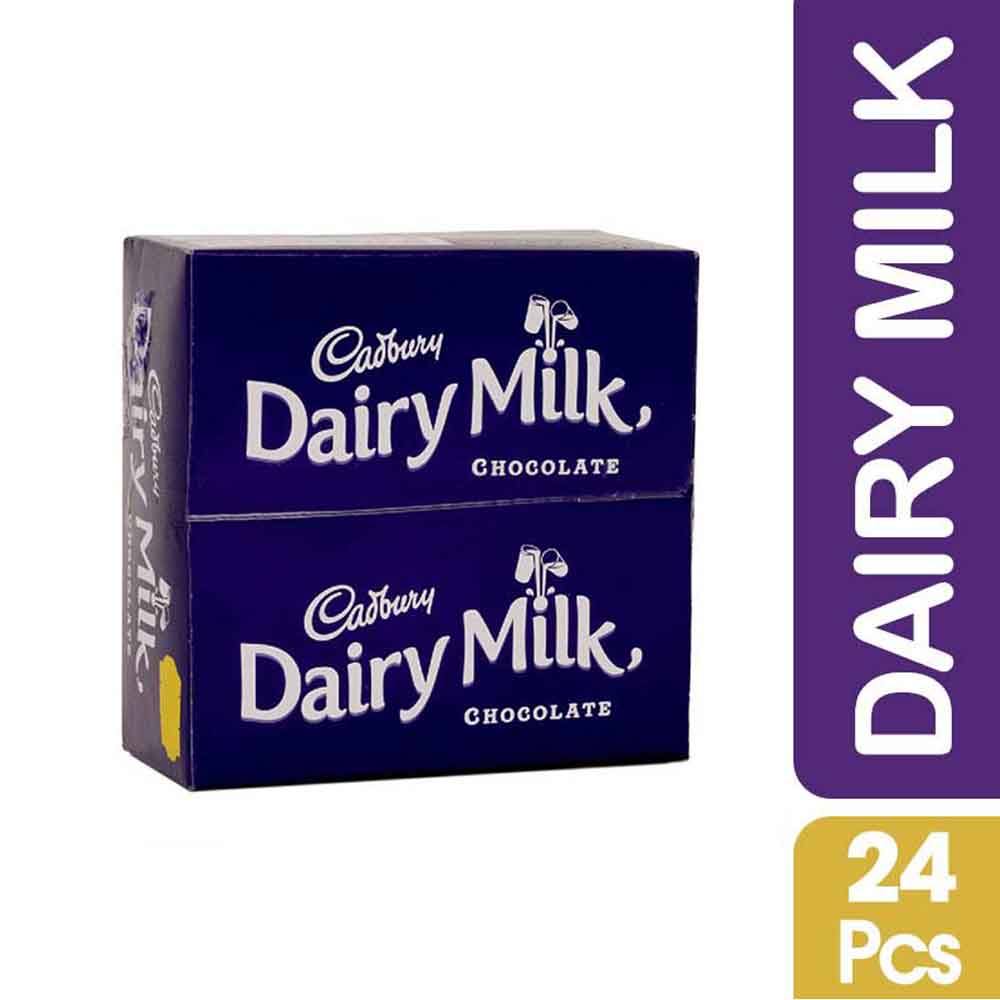 Buy Cadbary Dairy Milk Chocolate At Best Price GrocerApp