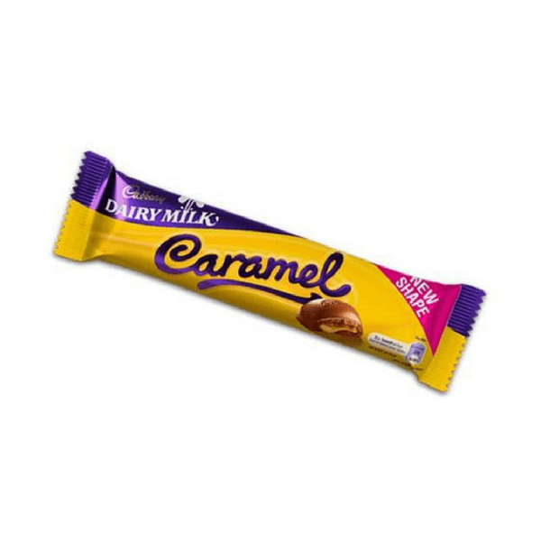 Buy Cadbury Dairy Milk Caramel At Best Price GrocerApp