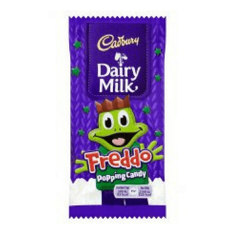 Buy Cadbury Dairy Milk Freddo Popping Candy At Best Price GrocerApp