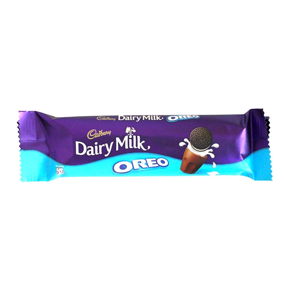 Buy Cadbury Dairy Milk Oreo 38gm At Best Price GrocerApp