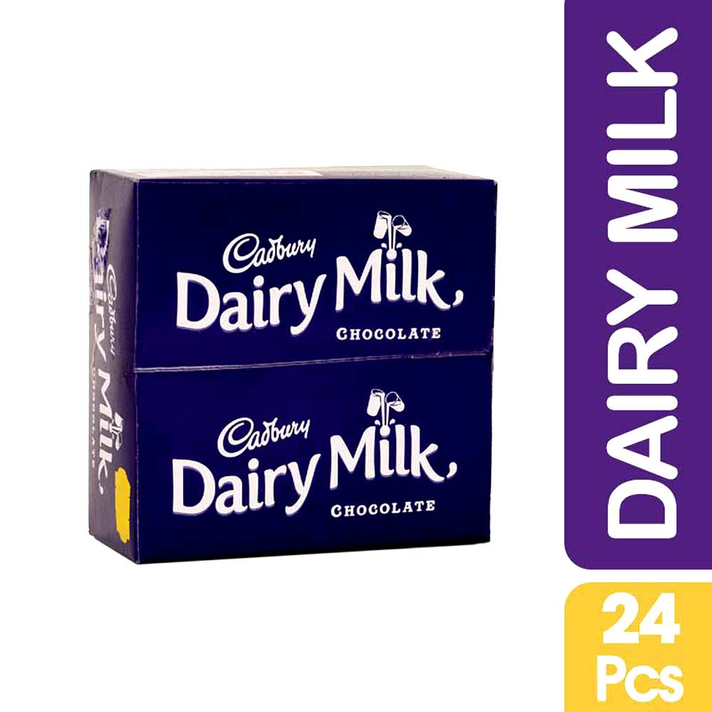 Buy Cadbury DairyMilk Chocolate At Best Price GrocerApp