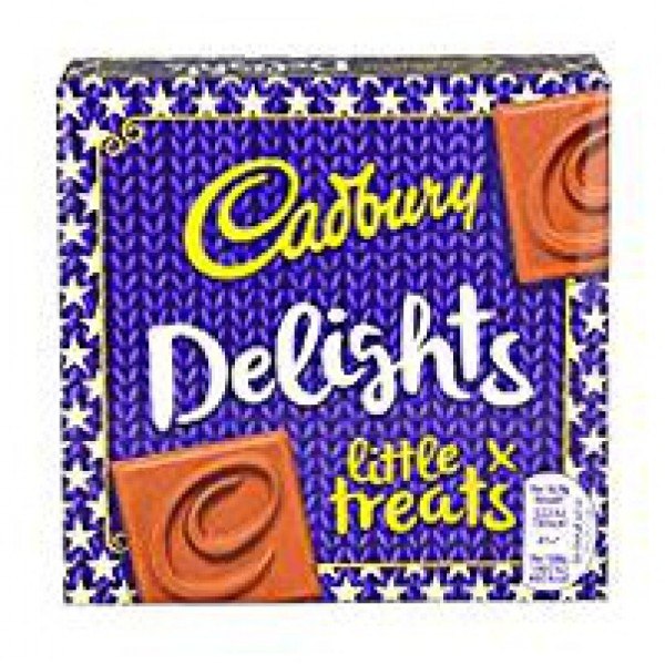 Buy Cadbury Delights Little Treats Chocolates At Best Price GrocerApp