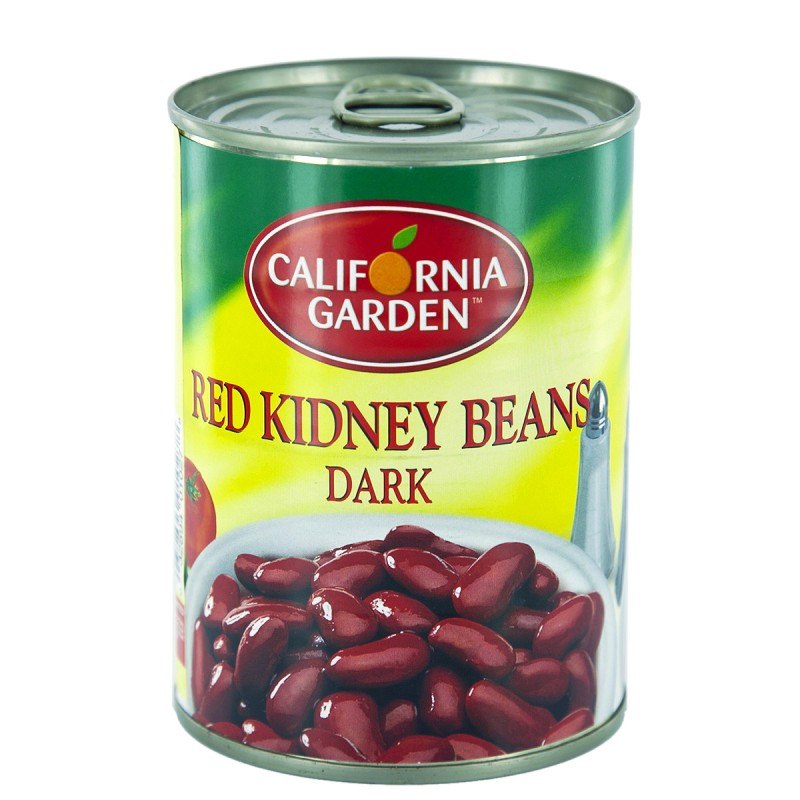 Buy California Garden Red Kidney Beans At Best Price GrocerApp