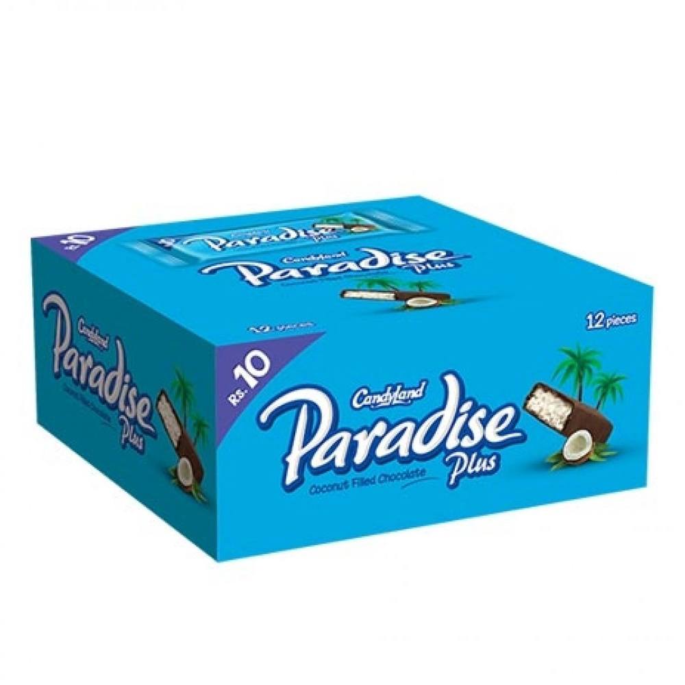 Buy Candy Land Paradise Chocolates Chocolates online