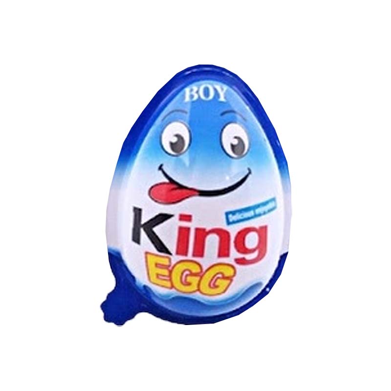Buy Candy Shandy King Egg Boy At Best Price GrocerApp
