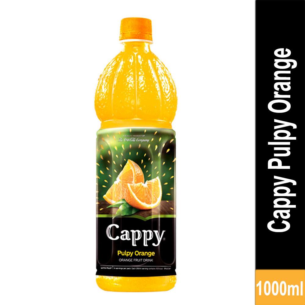Buy Cappy Pulpy Orange At Best Price GrocerApp buy-cappy-pulpy-orange-at-best-price-grocerapp