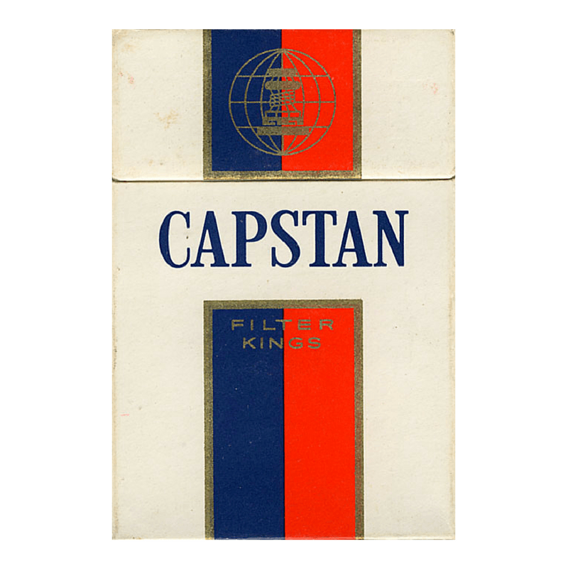 Buy Capstan Filter At Best Price GrocerApp