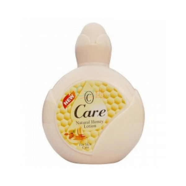 Buy Care Natural Honey Lotion 110ml At Best Price GrocerApp