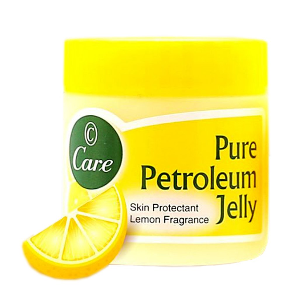 Buy Care Pure Petroleum Jelly Lemon Fragrance Lotion