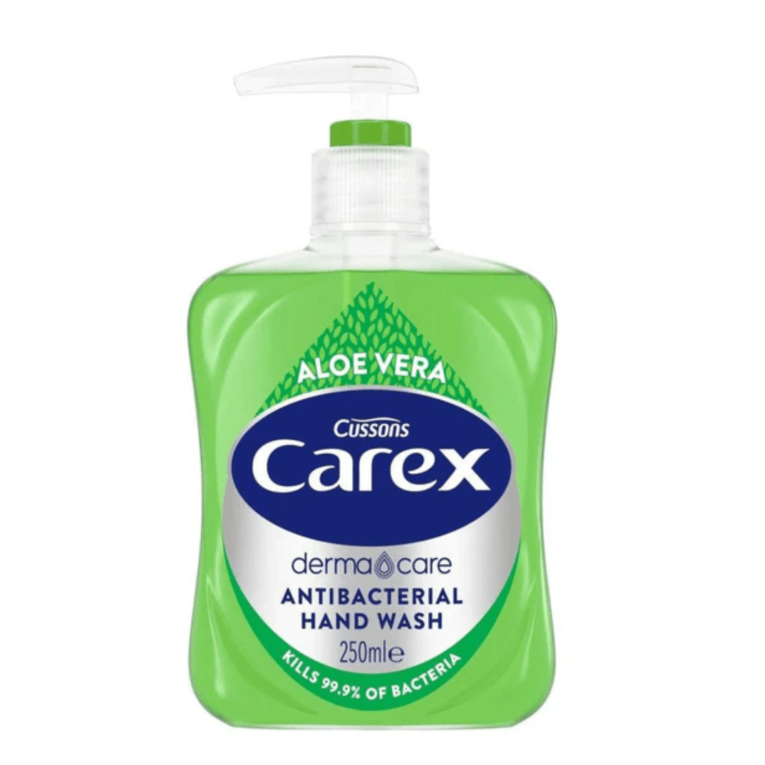 Buy Carex Complete Aloe Vera Hand Wash At Best Price GrocerApp