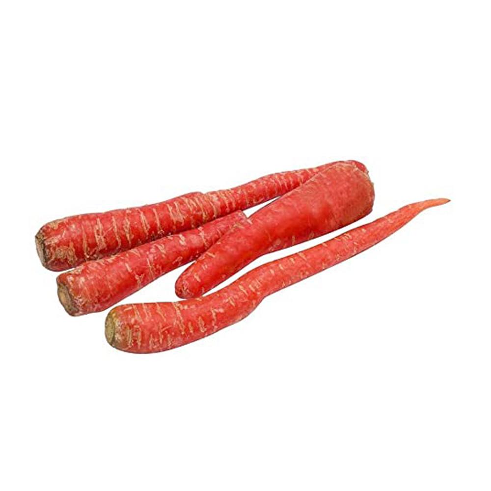 Carrot 450 - 500g  گاجر
