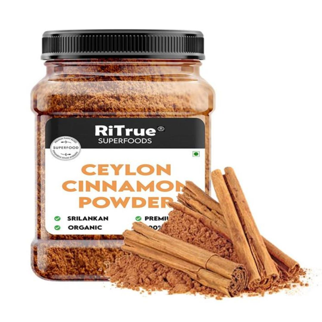 Ceylon Cinnamon Powder 350g