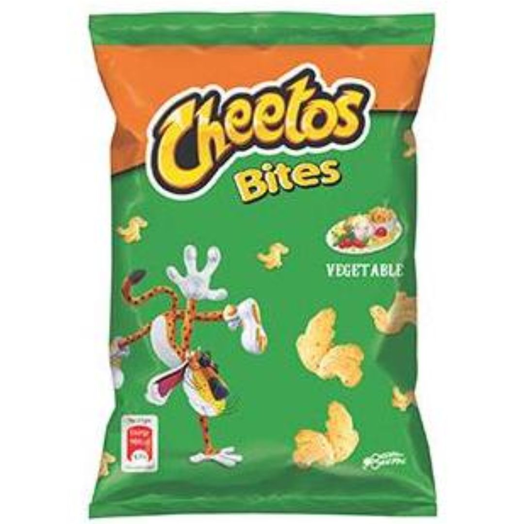 Cheeetos Bites Vegetables Rs. 50