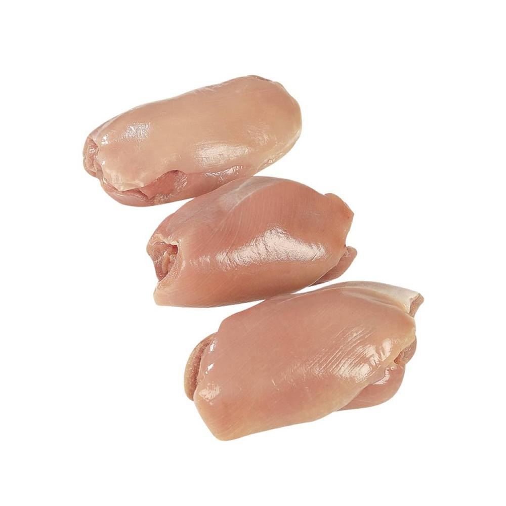 Buy Chicken Thigh Boneless F&C Meat Mart At Best Price GrocerApp