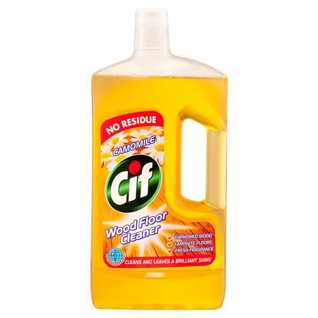 Buy Cif Wood Floor Cleaner At Best Price GrocerApp