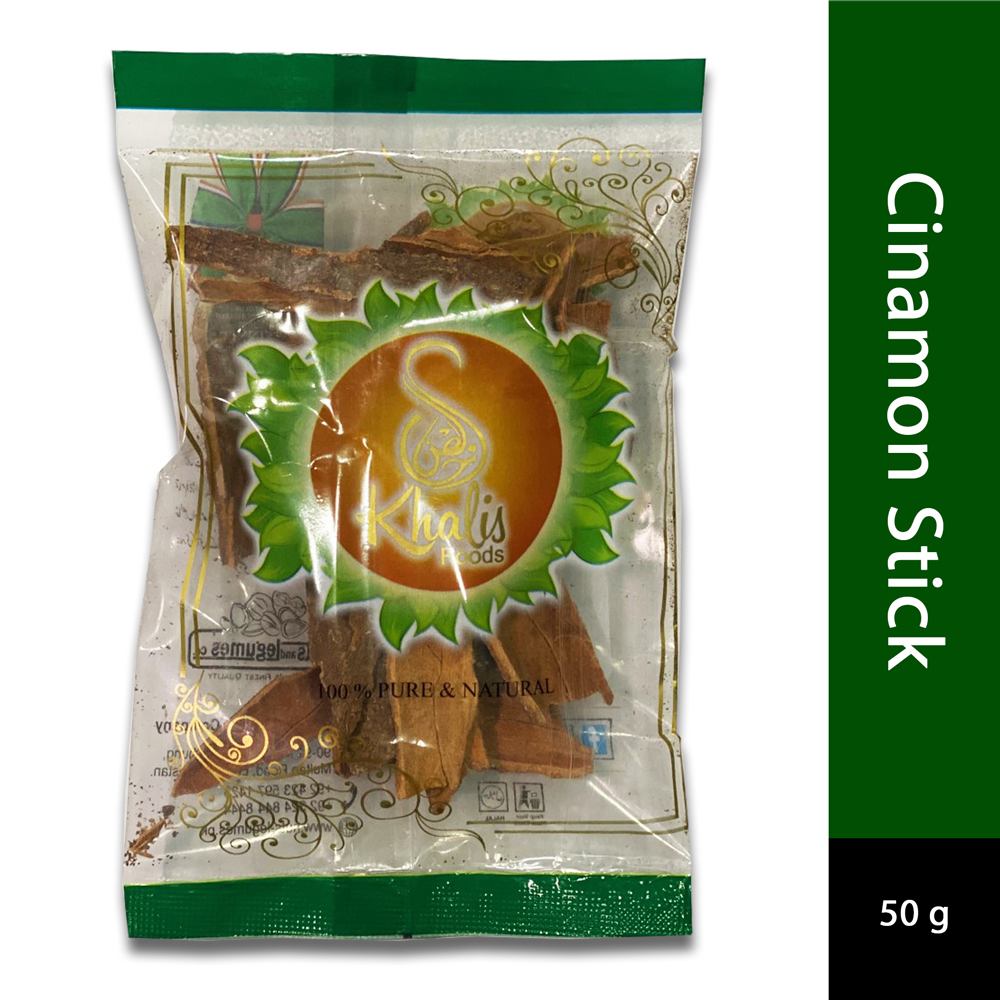 Cinnamon Sticks (N&L)
