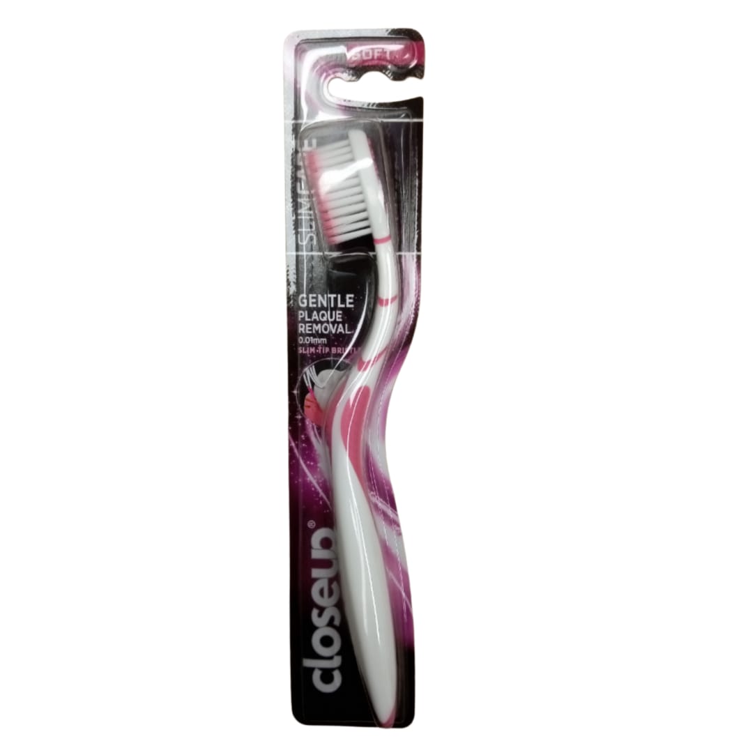 Close Up Slimcare Toothbrush