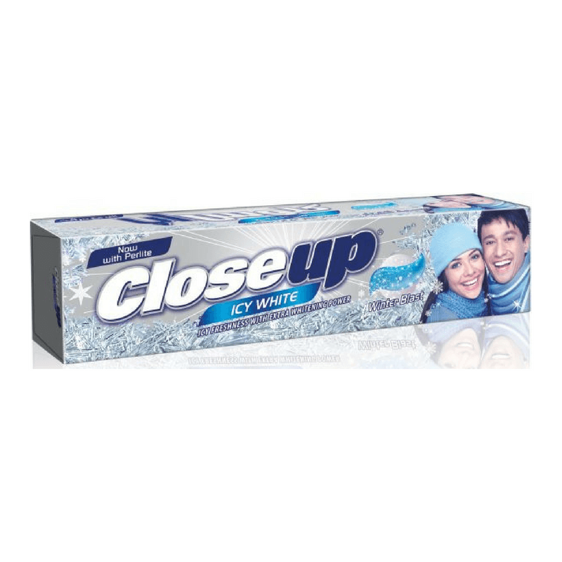 Buy Close Up Winter Blast Toothpaste At Best Price GrocerApp