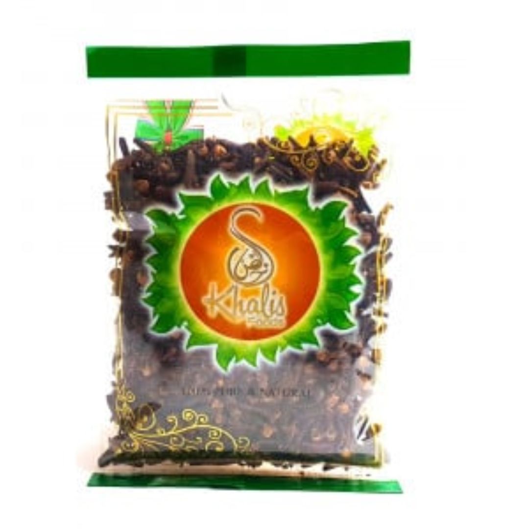 Cloves , Long  (لونگ)