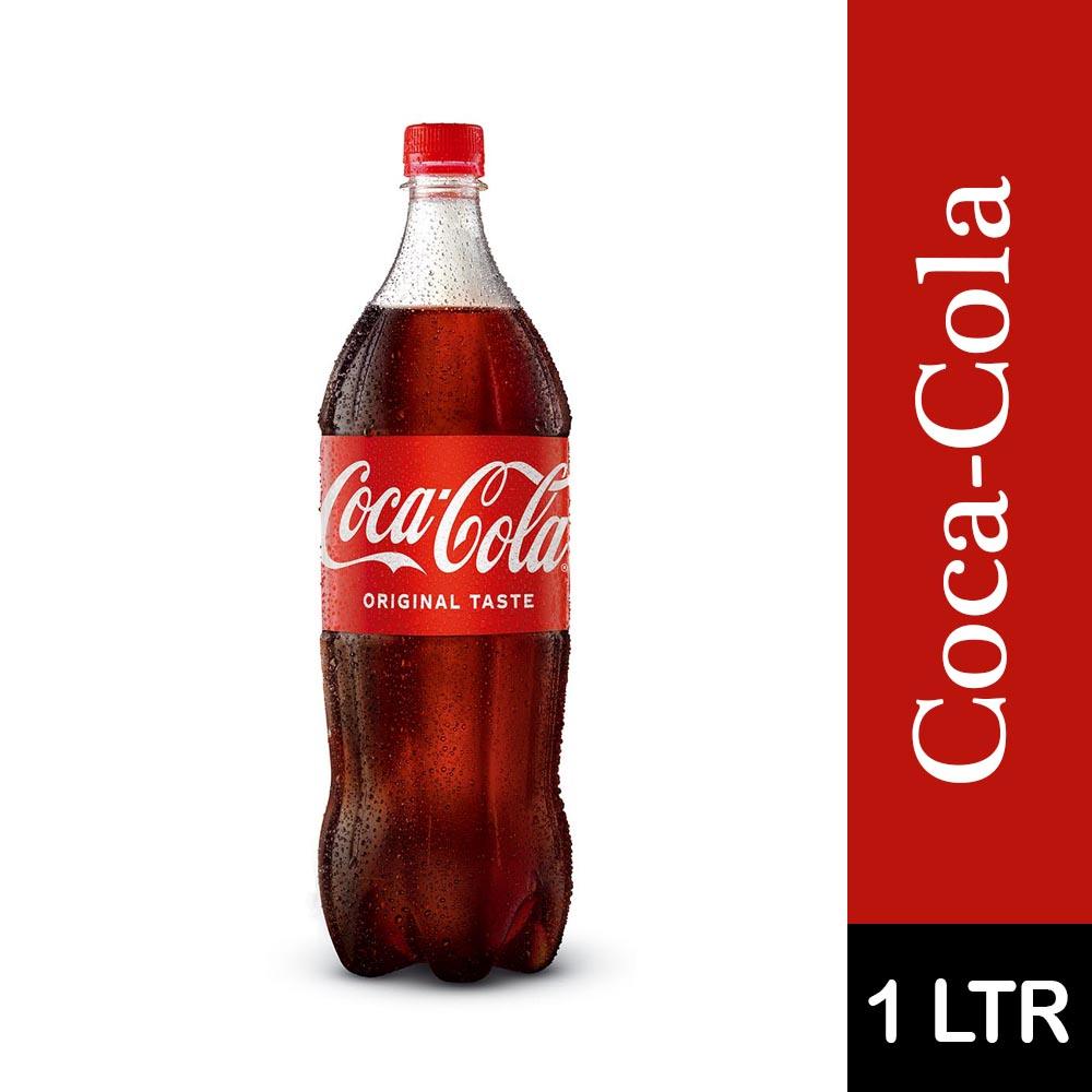 Buy Coca Cola Drink At Best Price GrocerApp