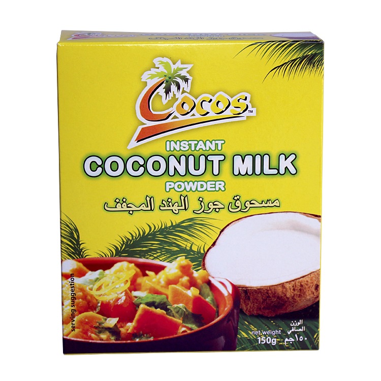 Buy Cocos Coconut Milk Powder At Best Price GrocerApp