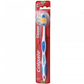 Colgate Classsic Deep Clean Tooth Brush - Soft