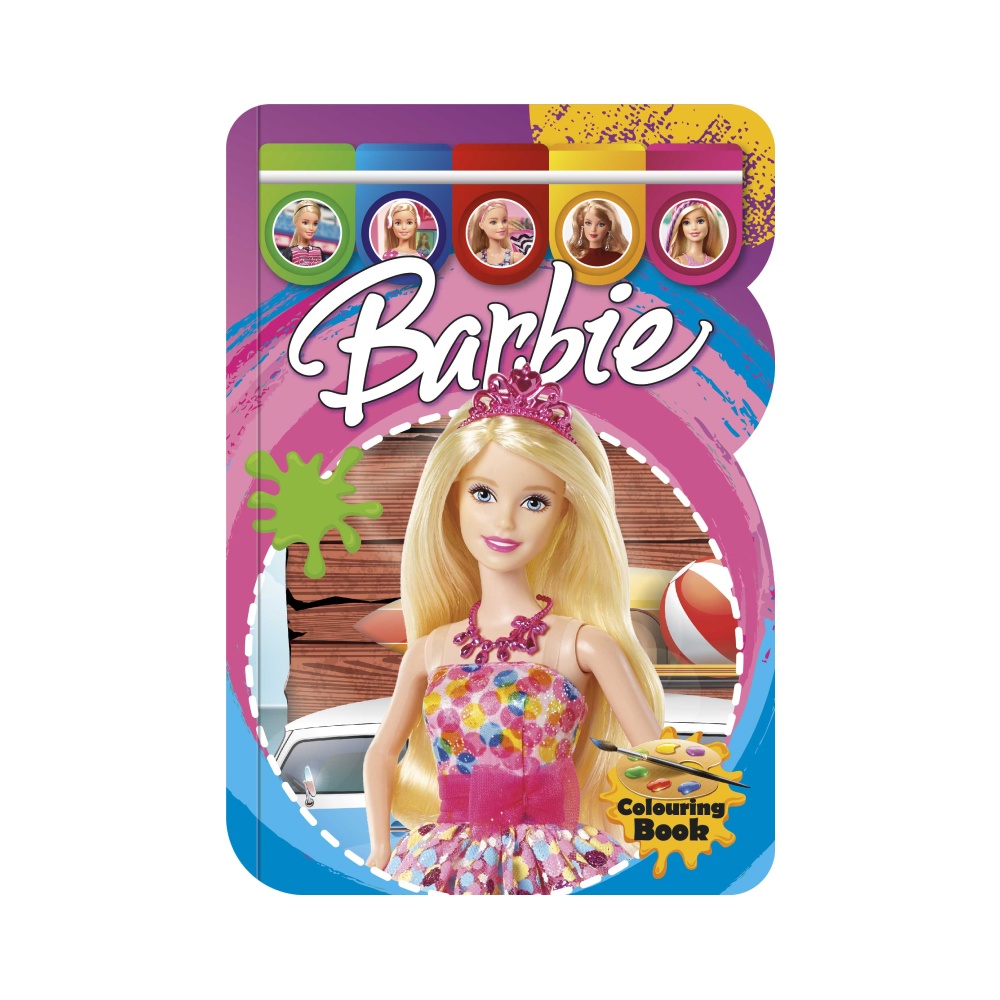 Buy Coloring Book At Best Price - GrocerApp