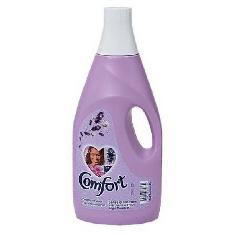Buy Comfort Fabric Conditioner Sense of Pleasure Bottle At Best Price