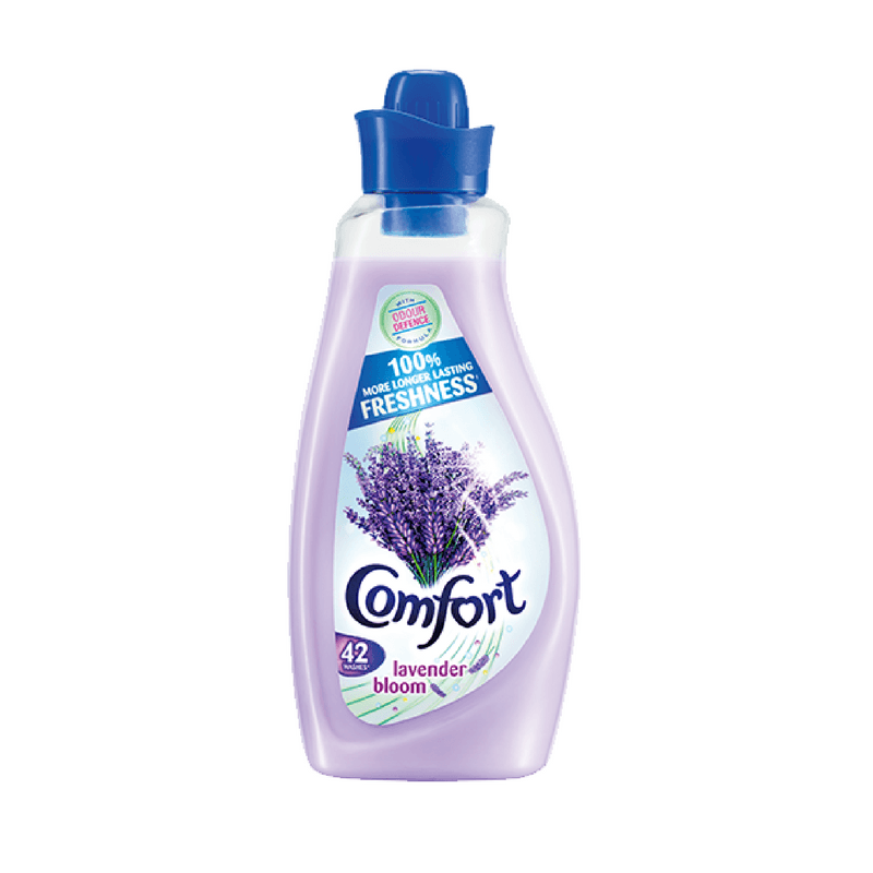 Buy Comfort Softener Lavender Bloom At Best Price GrocerApp